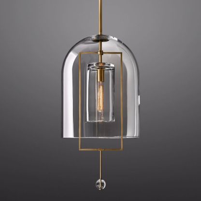 Fulcrum Grand Pendant