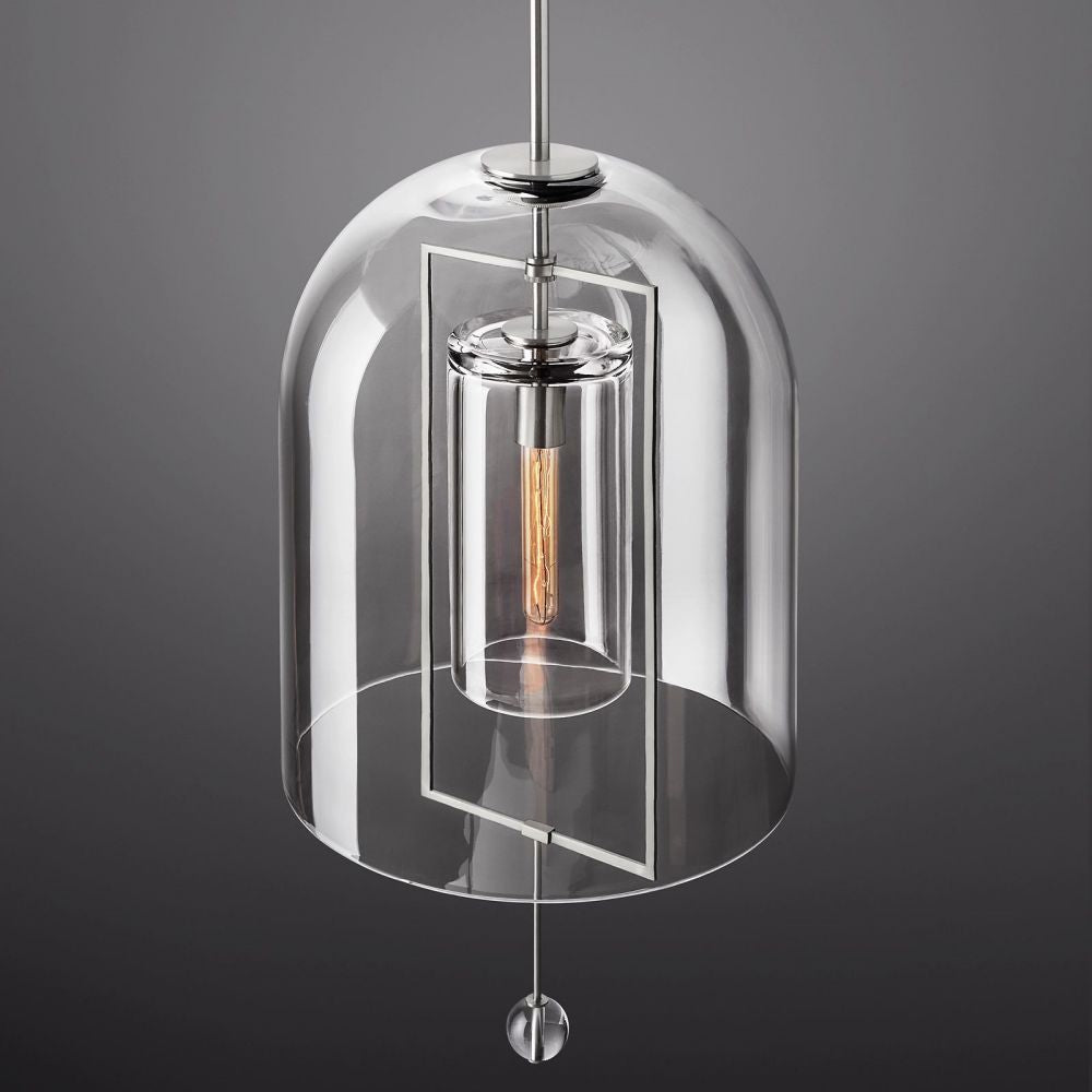 Fulcrum Grand Pendant