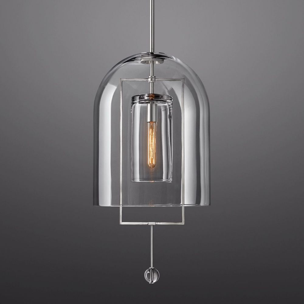 Fulcrum Grand Pendant