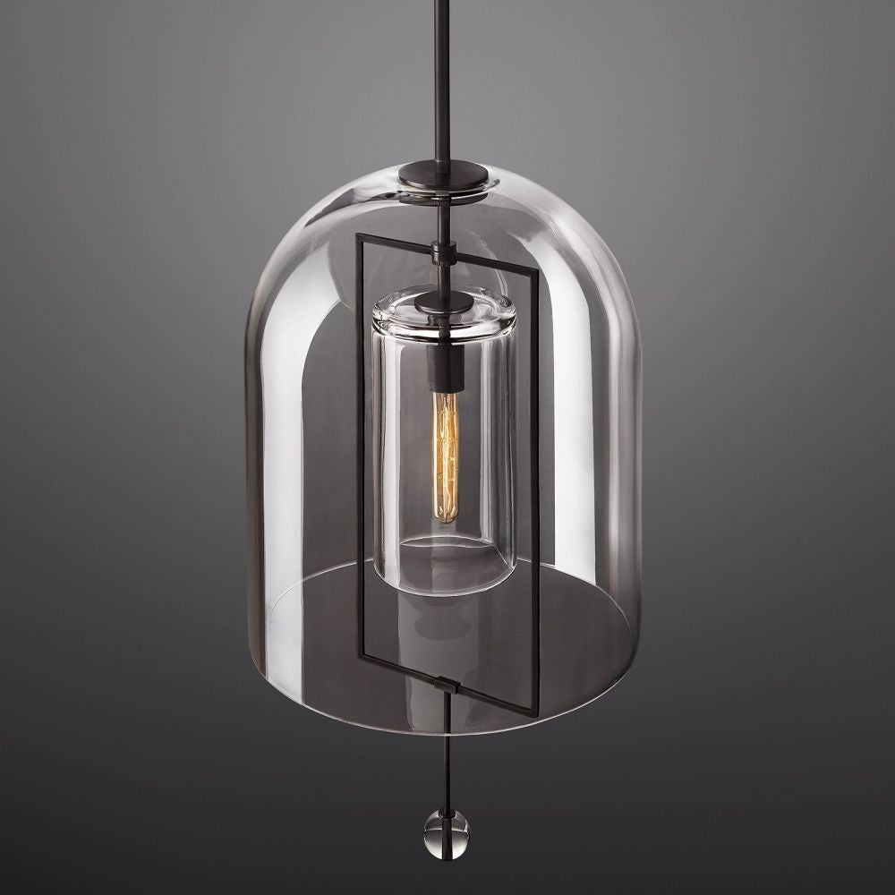 Fulcrum Grand Pendant