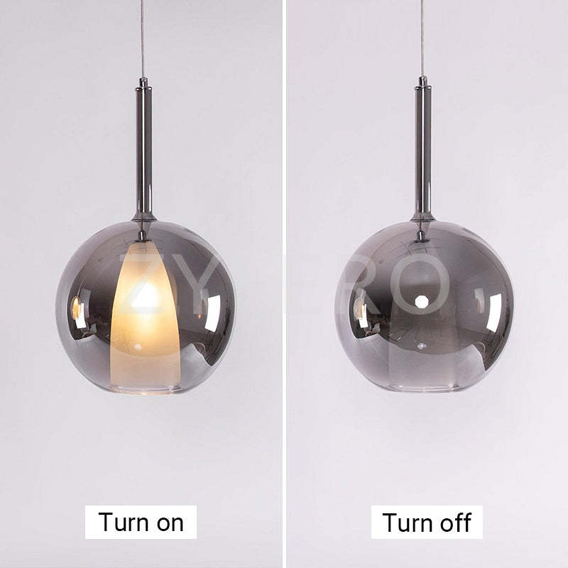 Glo Pendant Light