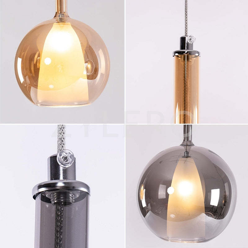 Glo Pendant Light