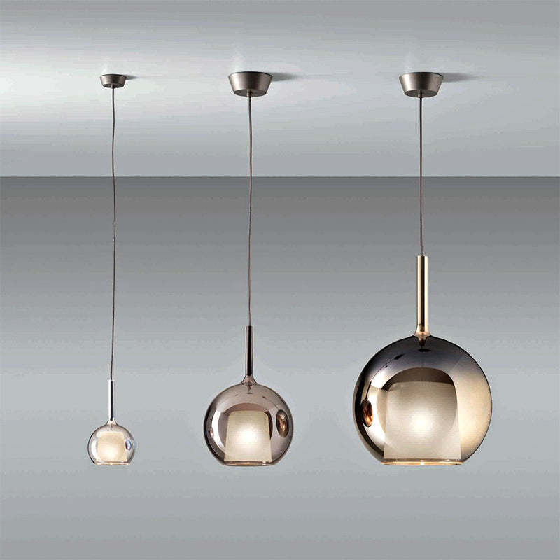 Glo Pendant Light