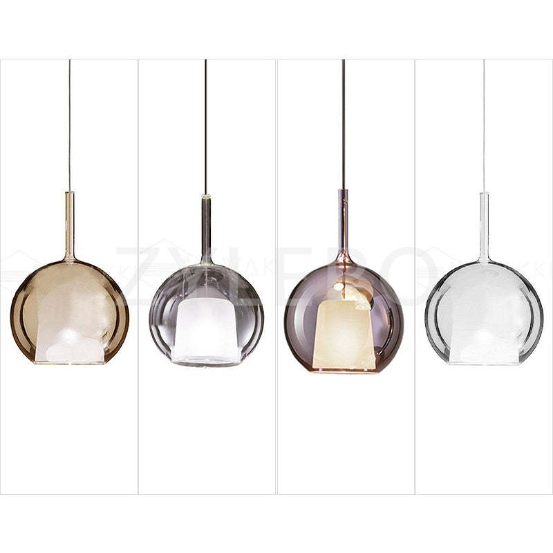 Glo Pendant Light