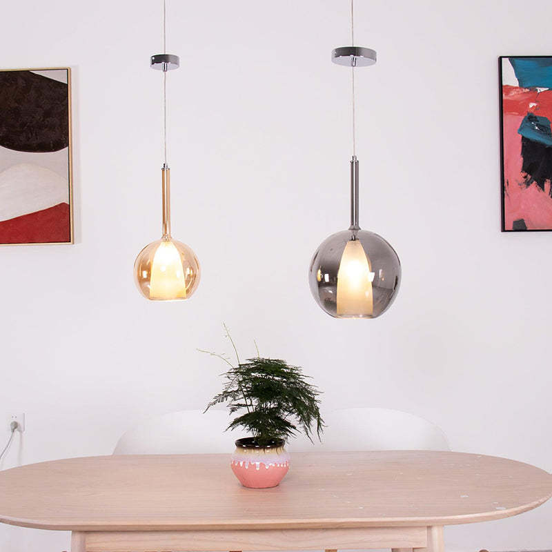 Glo Pendant Light