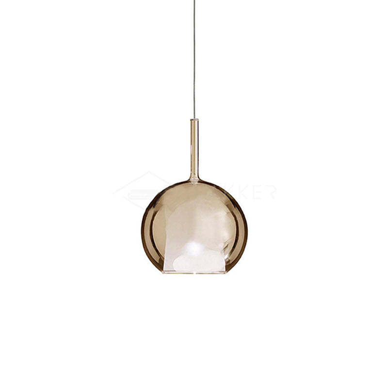 Glo Pendant Light