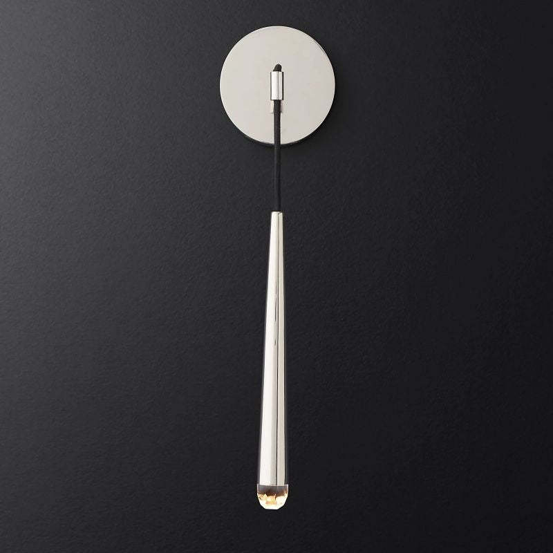 Granada Modern Short Wall Sconce