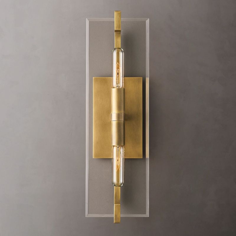Zanesville Linear Sconce 20"