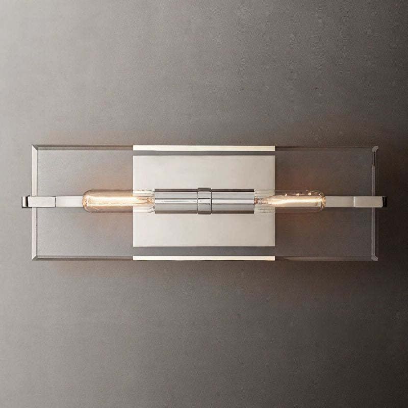 Zanesville Linear Sconce 20"