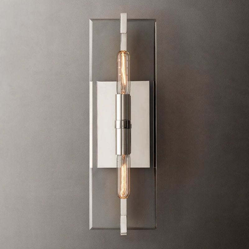 Zanesville Linear Sconce 20"