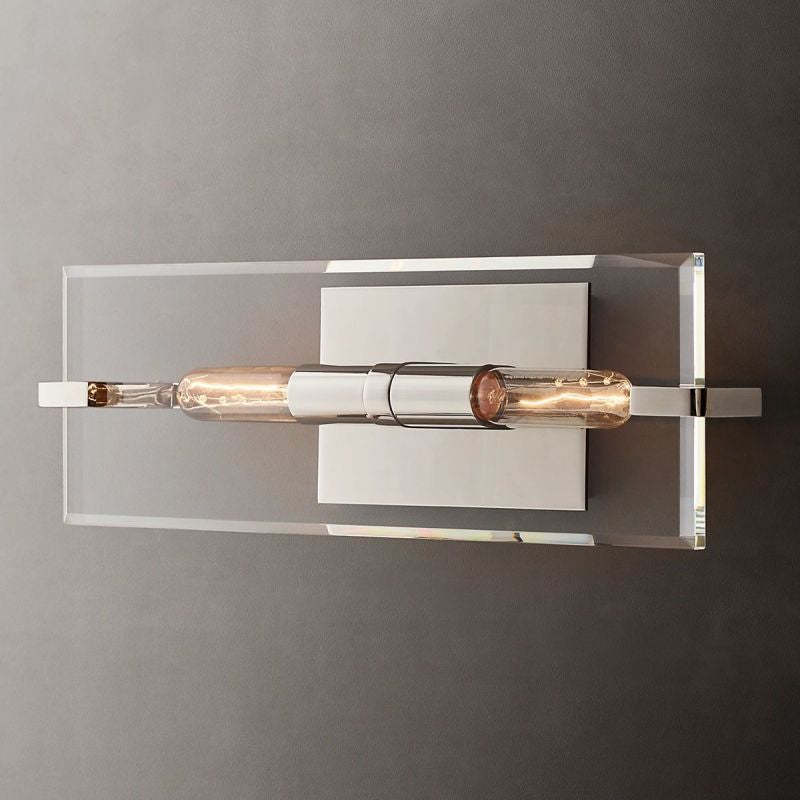 Zanesville Linear Sconce 25"
