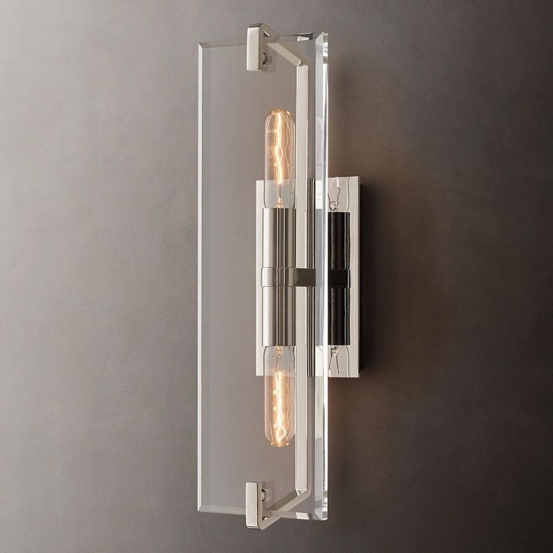 Zanesville Linear Sconce 25"
