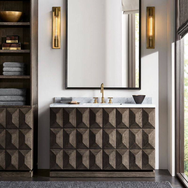 Massenet Wall Sconce
