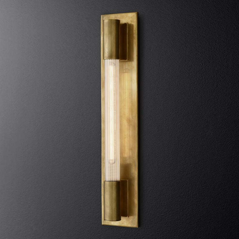 Massenet Wall Sconce-Zylero