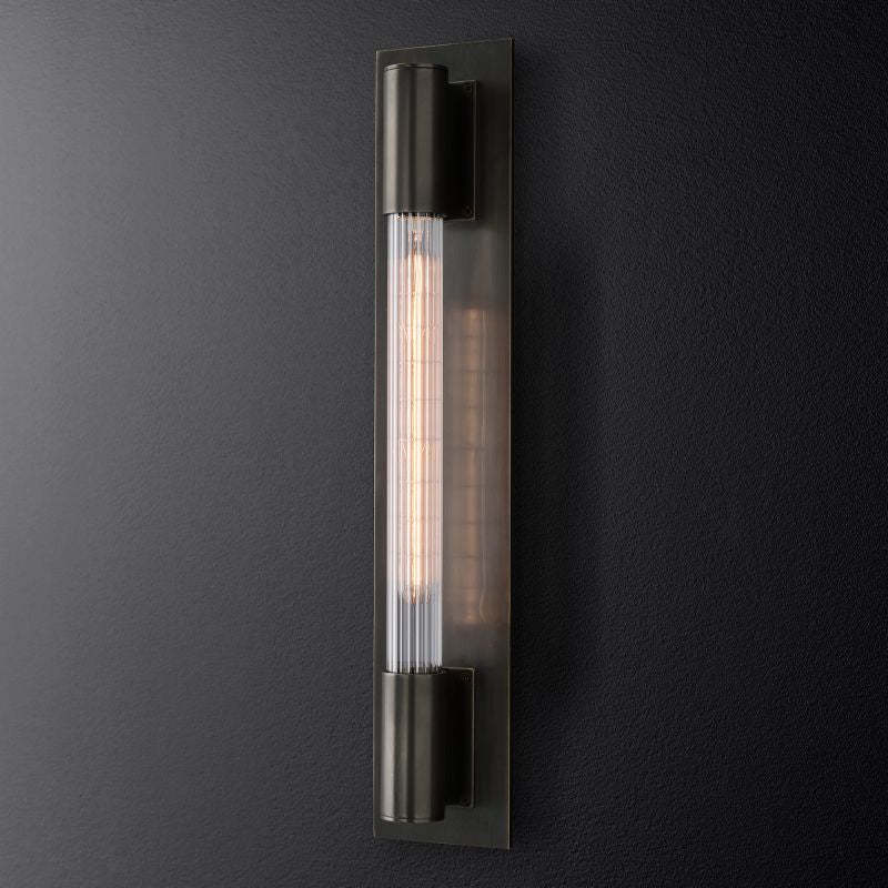 Massenet Wall Sconce