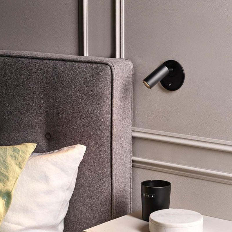 Pivotar Reading Wall Lamp