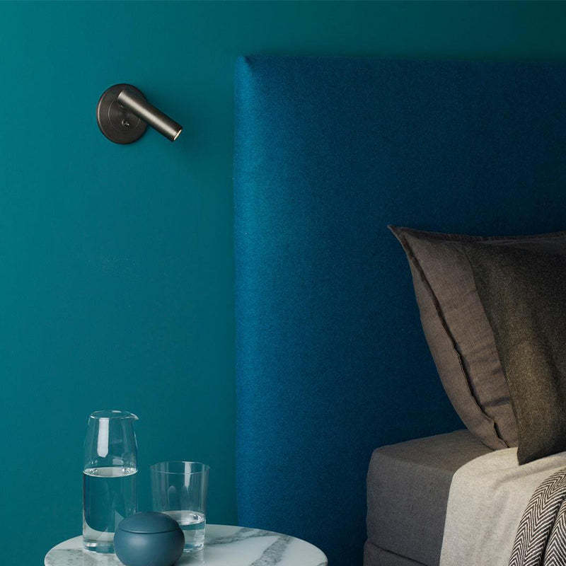 Pivotar Reading Wall Lamp