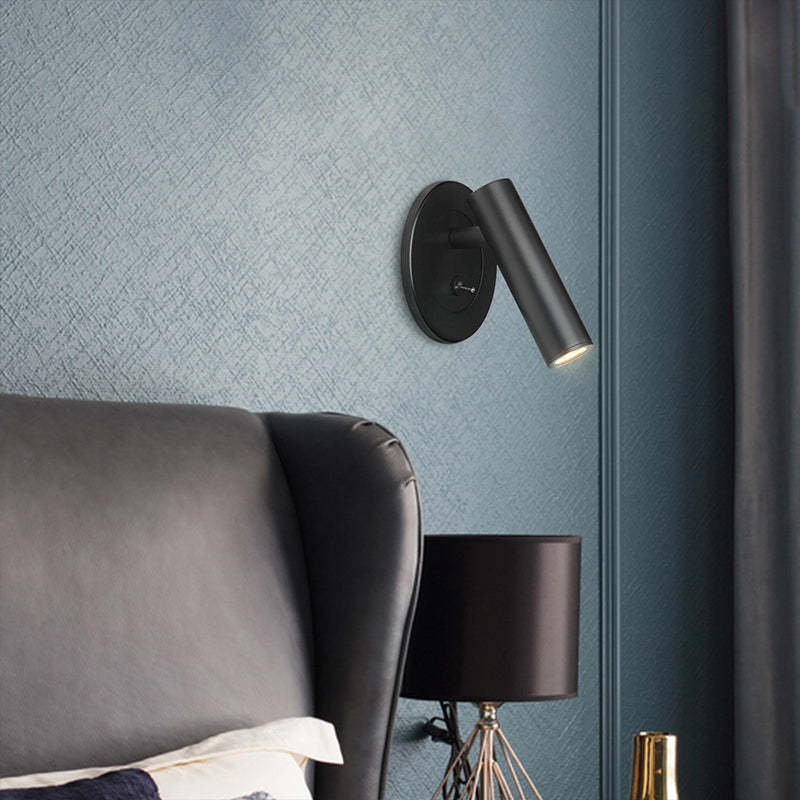Pivotar Reading Wall Lamp