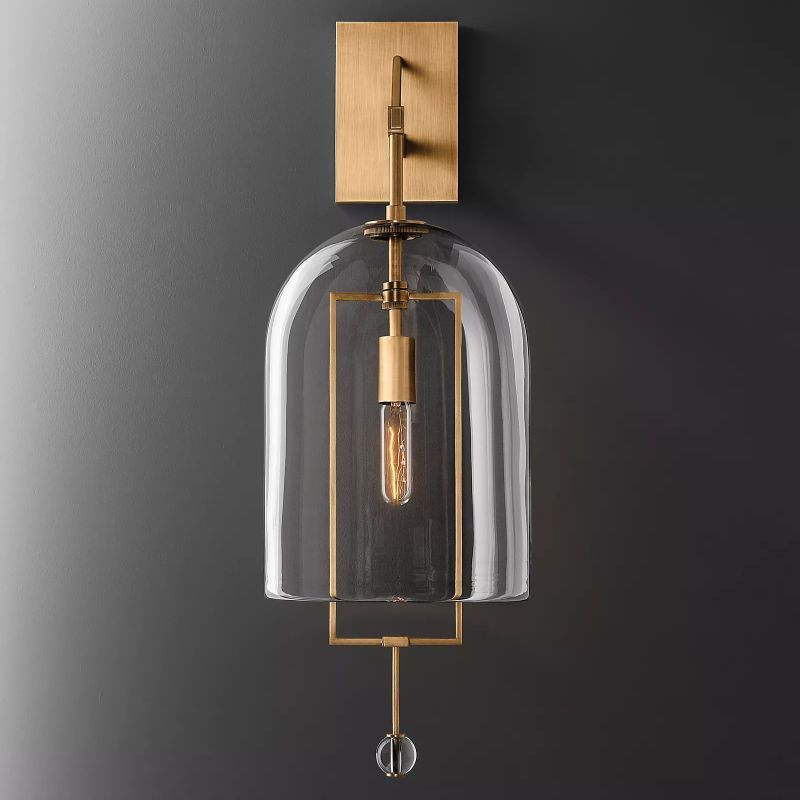 Bardstown Grand Wall Sconce