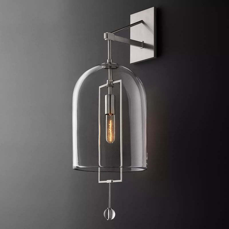 Bardstown Grand Wall Sconce
