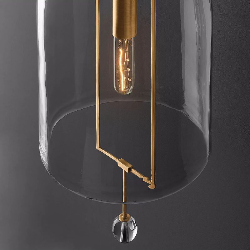 Bardstown Grand Wall Sconce