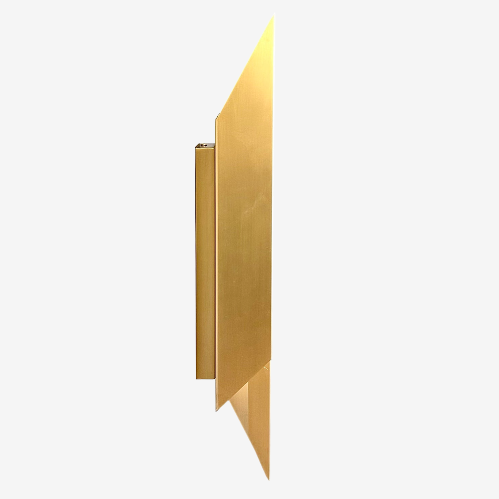 Nordic Creative Metal Wall Sconce