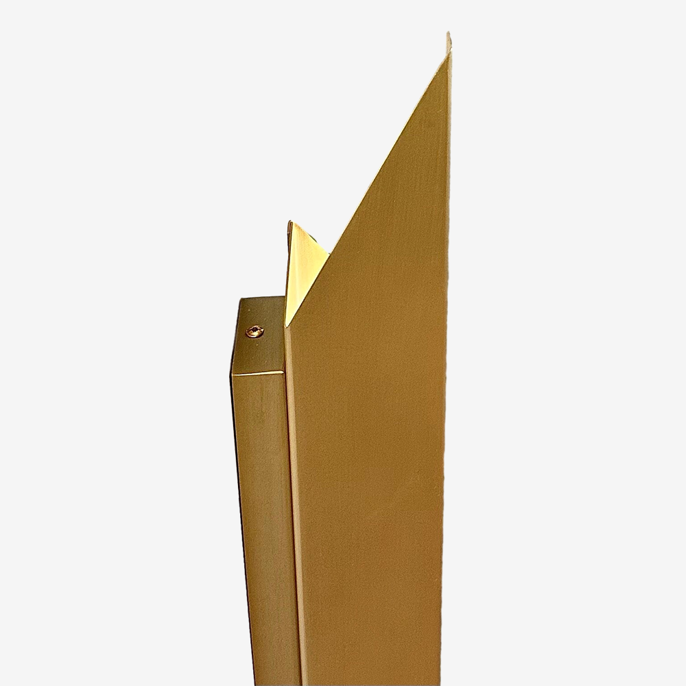 Nordic Creative Metal Wall Sconce