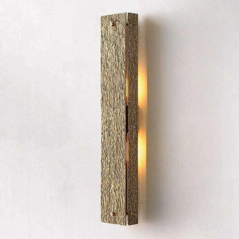 Vilary Grand Wall Sconce-Zylero