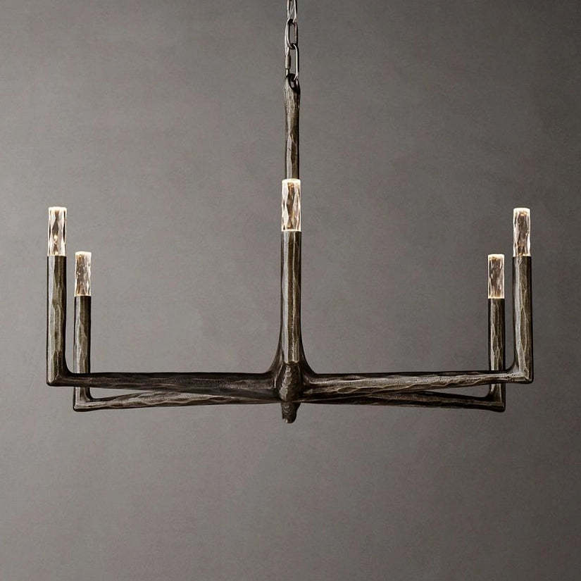 Sevilla Round Chandelier 36"