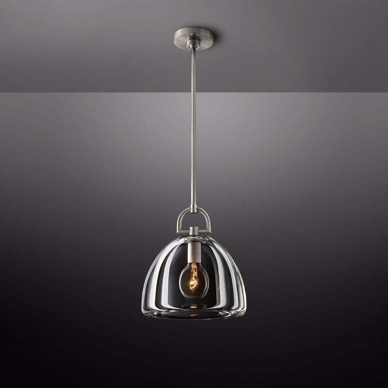 Nome Dome Pendant