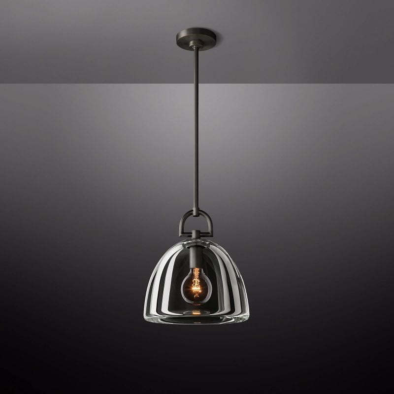 Nome Dome Pendant