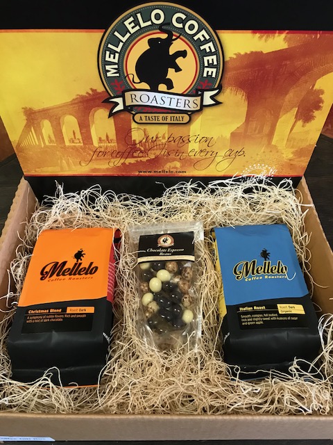 Assorted Gift Box