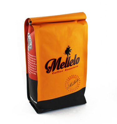Retro Blend