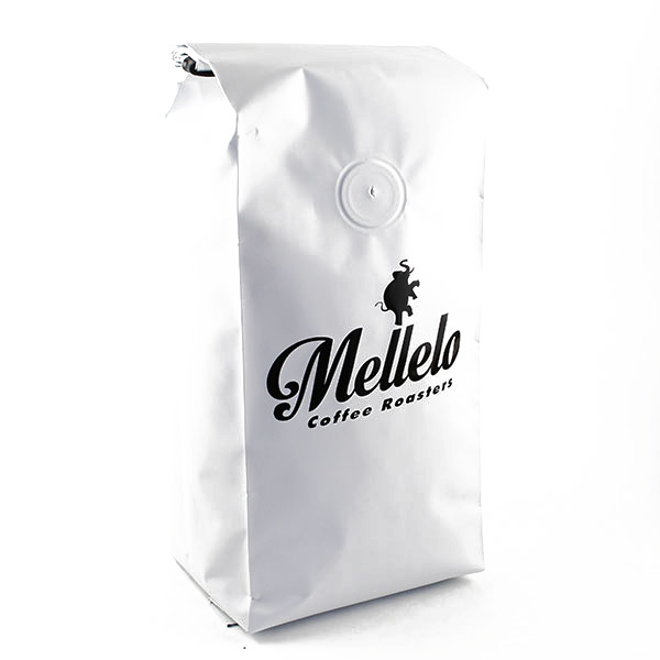 Ethiopia Medium