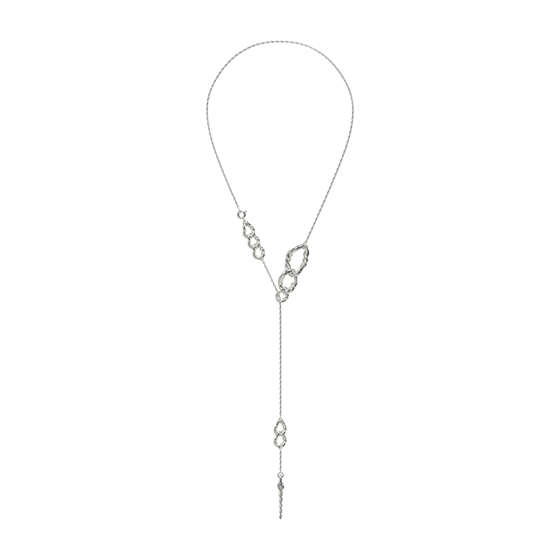 THE DROP II NECKLACE