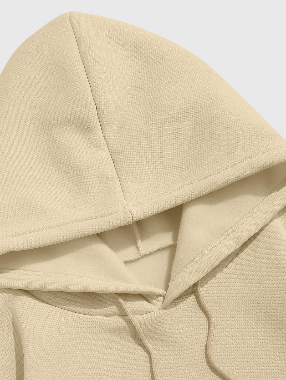 100% Cotton Ancient Japanese Style Cute Frog Print Casual Hoodie