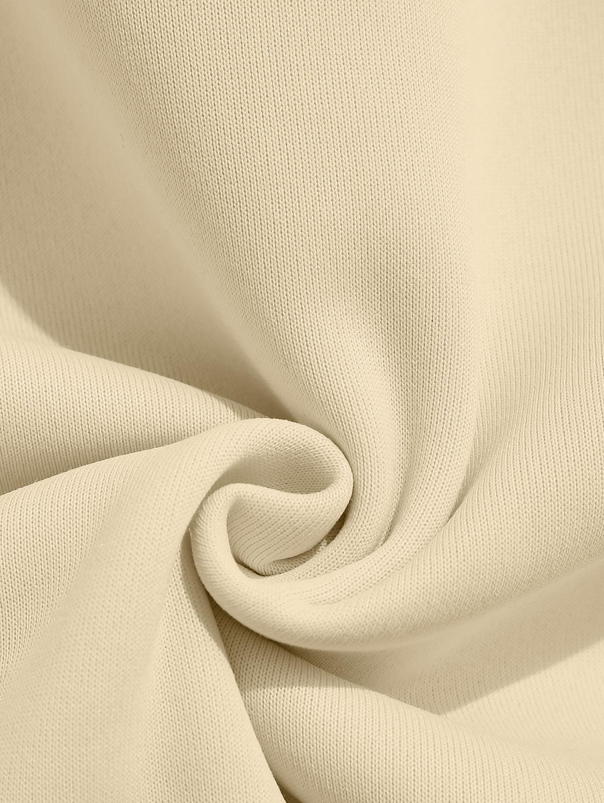 100% Cotton Ancient Japanese Style Cute Frog Print Casual Hoodie