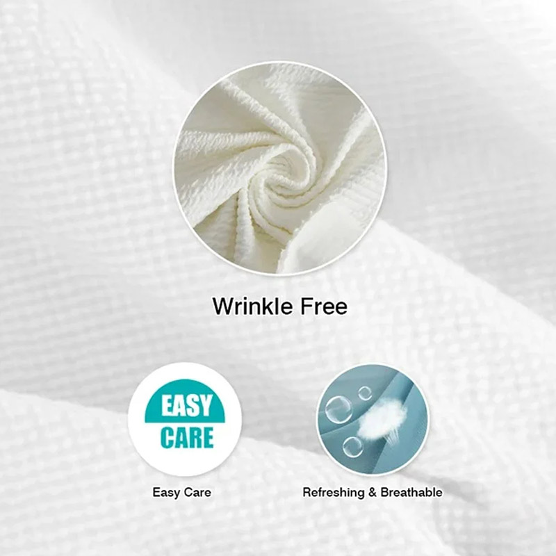 Vintage Japanese Style Sea Wave Print Shirt