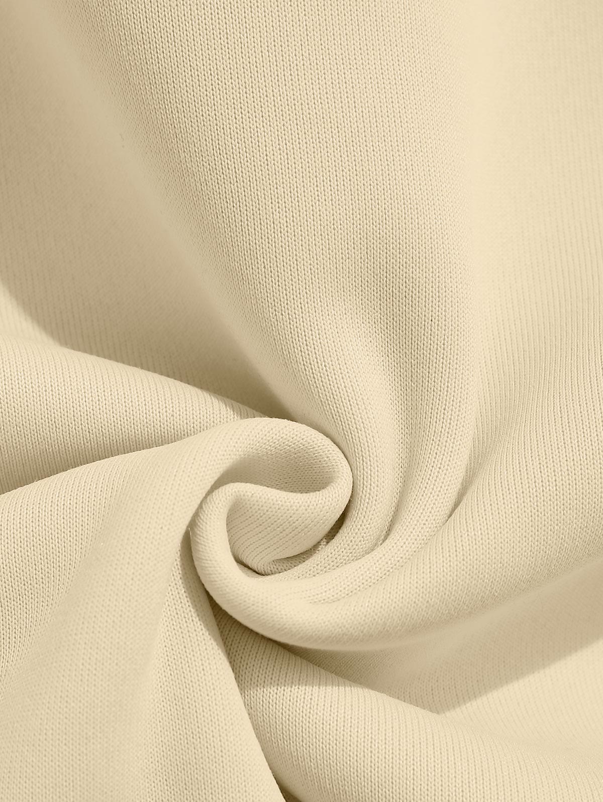 100% Cotton Red Rose Blossom & Black Cat Print Hoodie - image 3