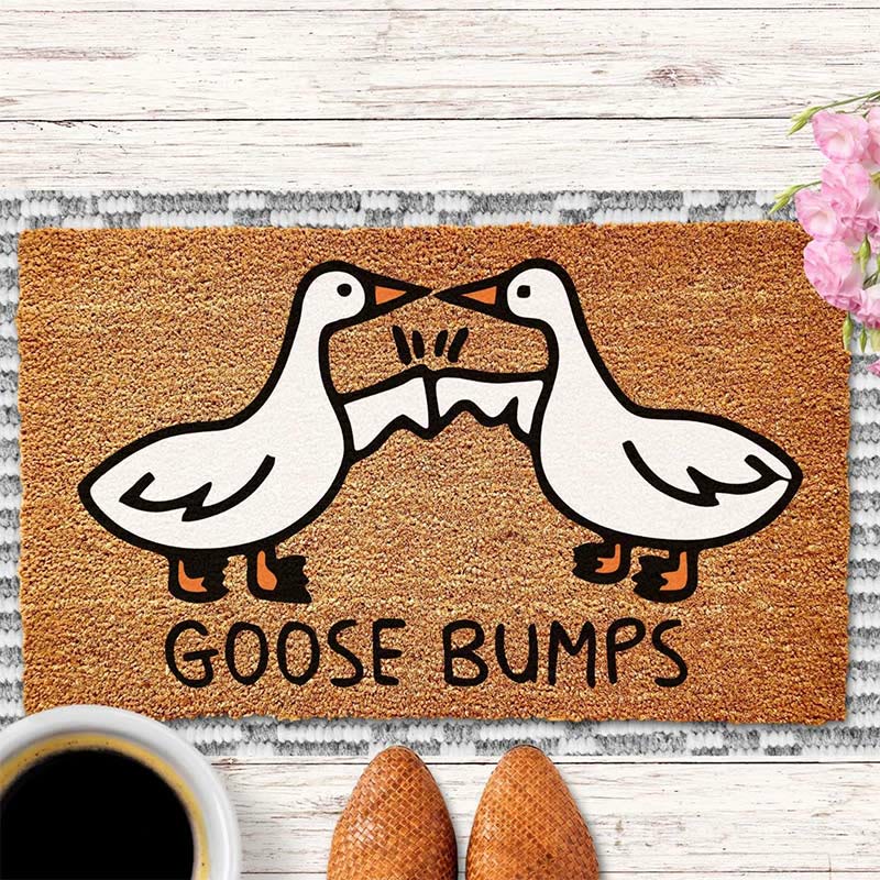 Fun Farm Animals Anti-slip And Wear-resistant Floor Mat - 1 - 60*90cm - image 1