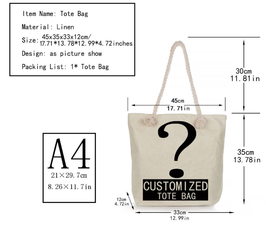 Retro Rope Single-shoulder Tote Bag - image 11