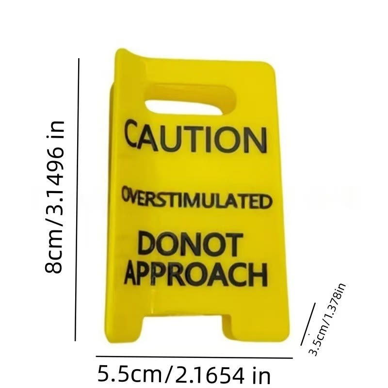 Funny Yellow Hairs Clips For Thick Hairpin - image 9