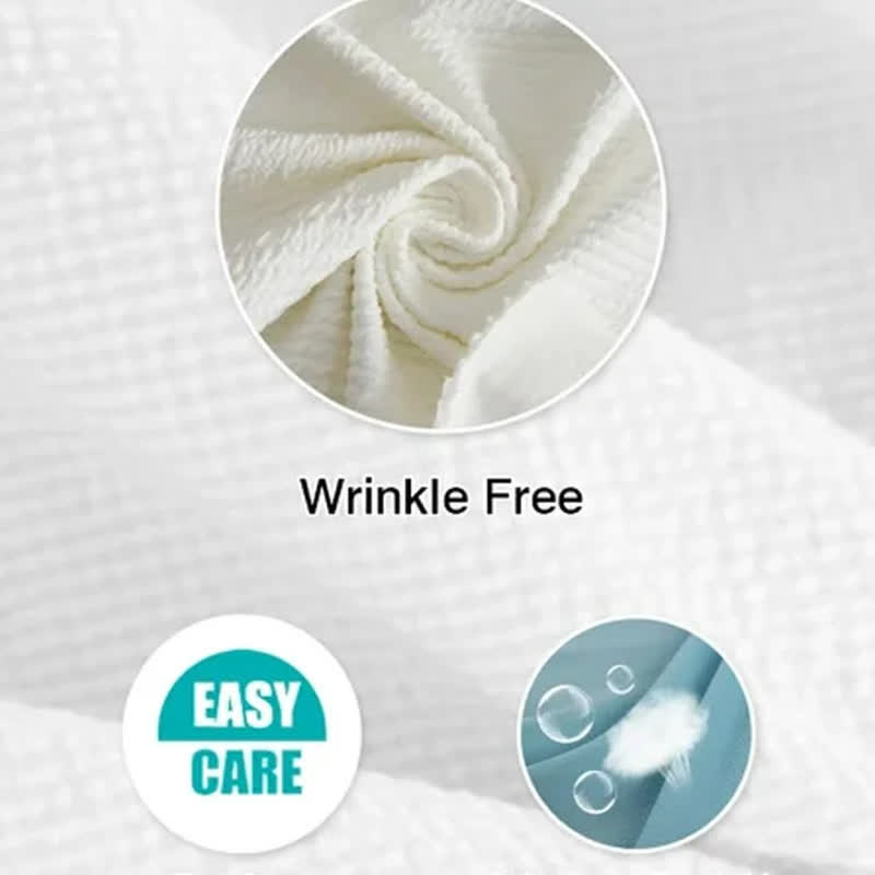 Japanese Koi Wave Art Print V-neck Sleeveless Dress - image 6