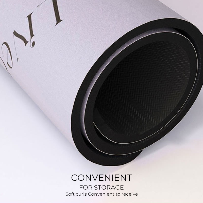 3D Visual Landscape Anti-slip And Easy-to-clean Floor Mat - image 10