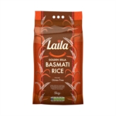Laila Basmati Rice