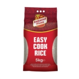 Island Sun Easy Cook Rice