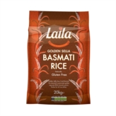 Laila Basmati Rice