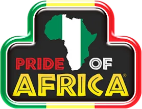 Pride of Africa Foods