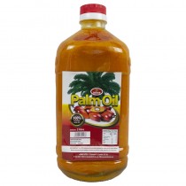 Ades Palm Oil