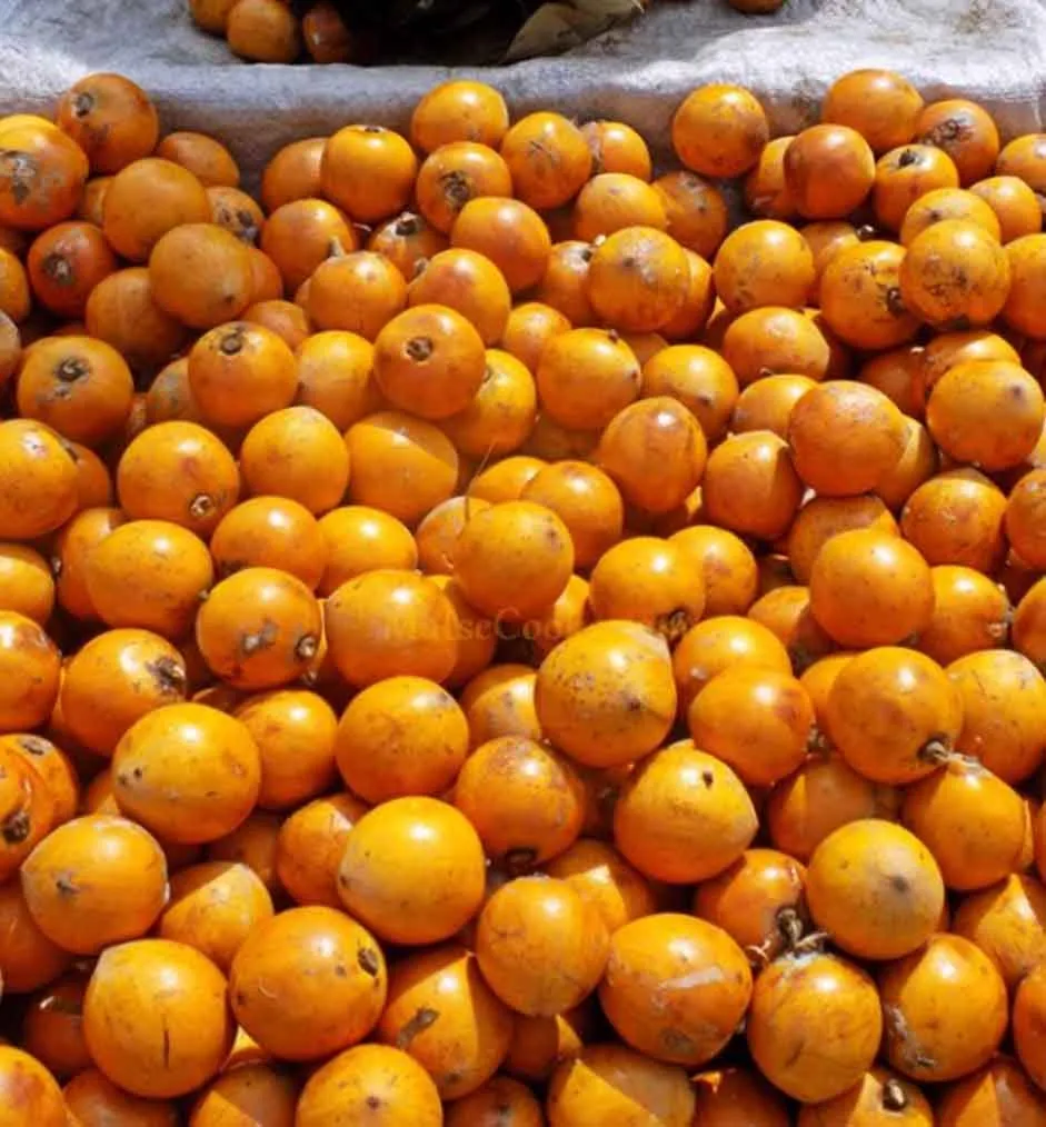 Agbalumo 1kg